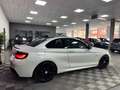 BMW 218 Coupé 218 dA White - thumbnail 8