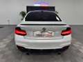 BMW 218 Coupé 218 dA White - thumbnail 12