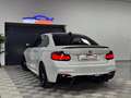 BMW 218 Coupé 218 dA White - thumbnail 10