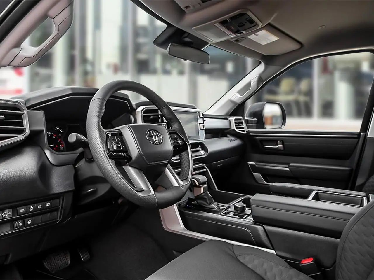 Toyota Tundra снимка Toyota Tundra