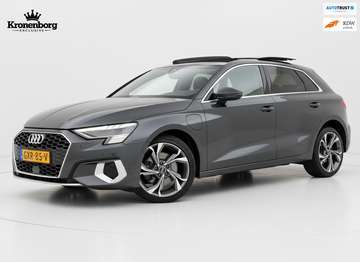 Sportback 40 TFSI e Business edition, PANO, LEDER,