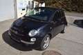 Fiat 500 Lounge pickerl neu garantie Schwarz - thumbnail 1