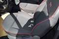 Fiat 500 Lounge pickerl neu garantie Schwarz - thumbnail 4