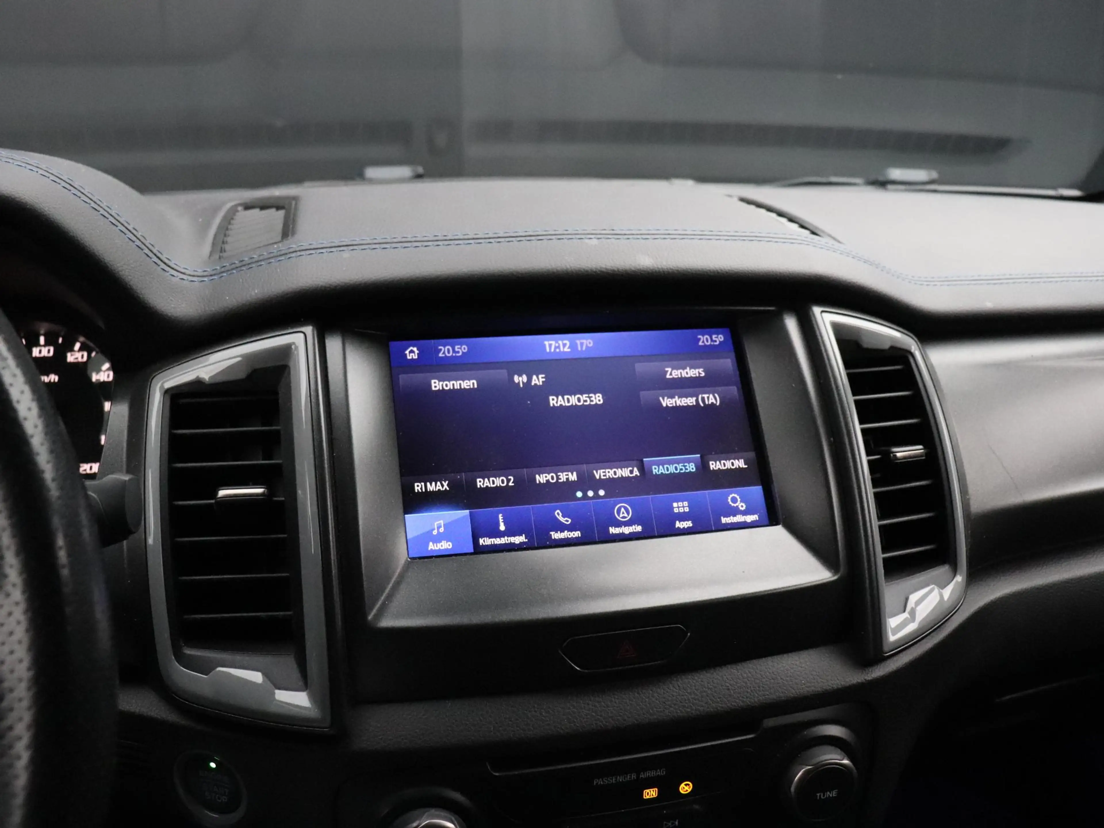 Ford Ranger Raptor 2.0 EcoBlue | AUT. | CAMERA | STOELVERW. | CRUISE — photo 6
