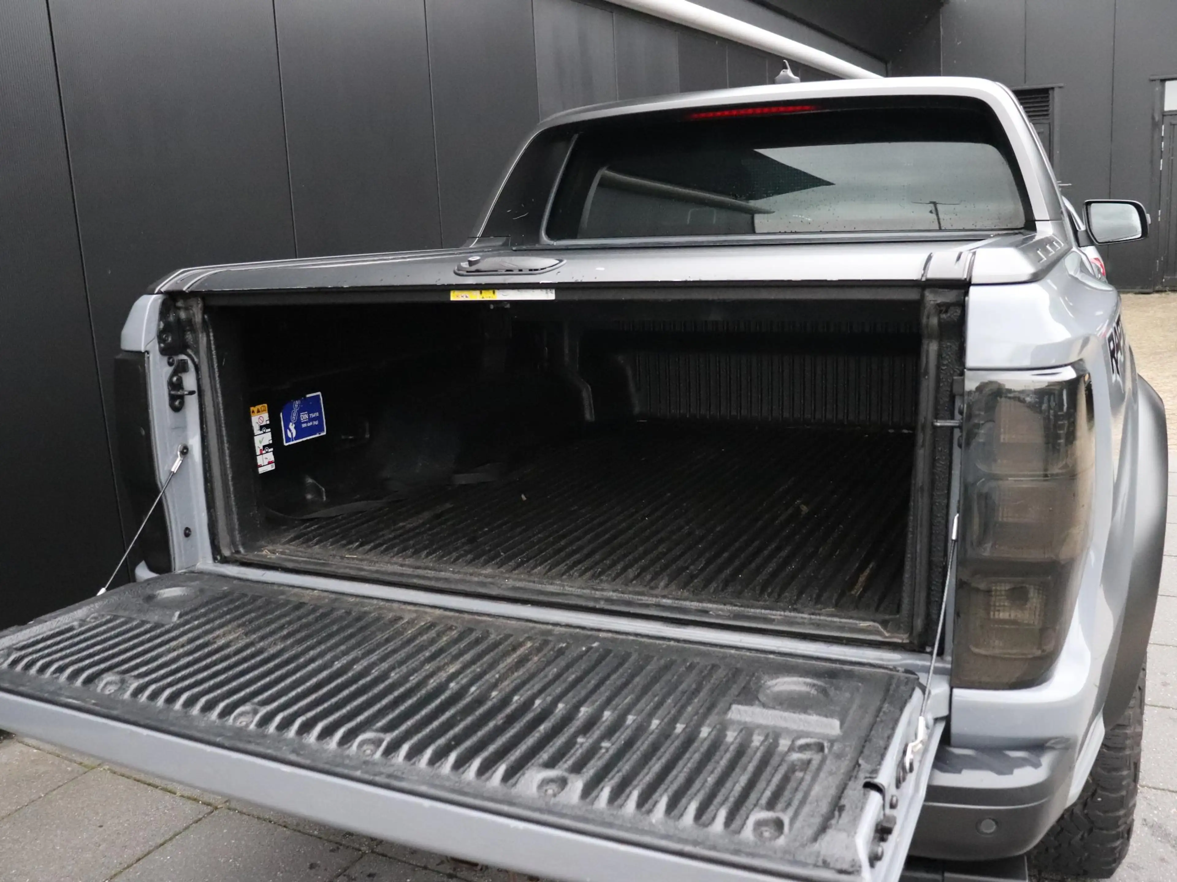 Ford Ranger Raptor 2.0 EcoBlue | AUT. | CAMERA | STOELVERW. | CRUISE — photo 17