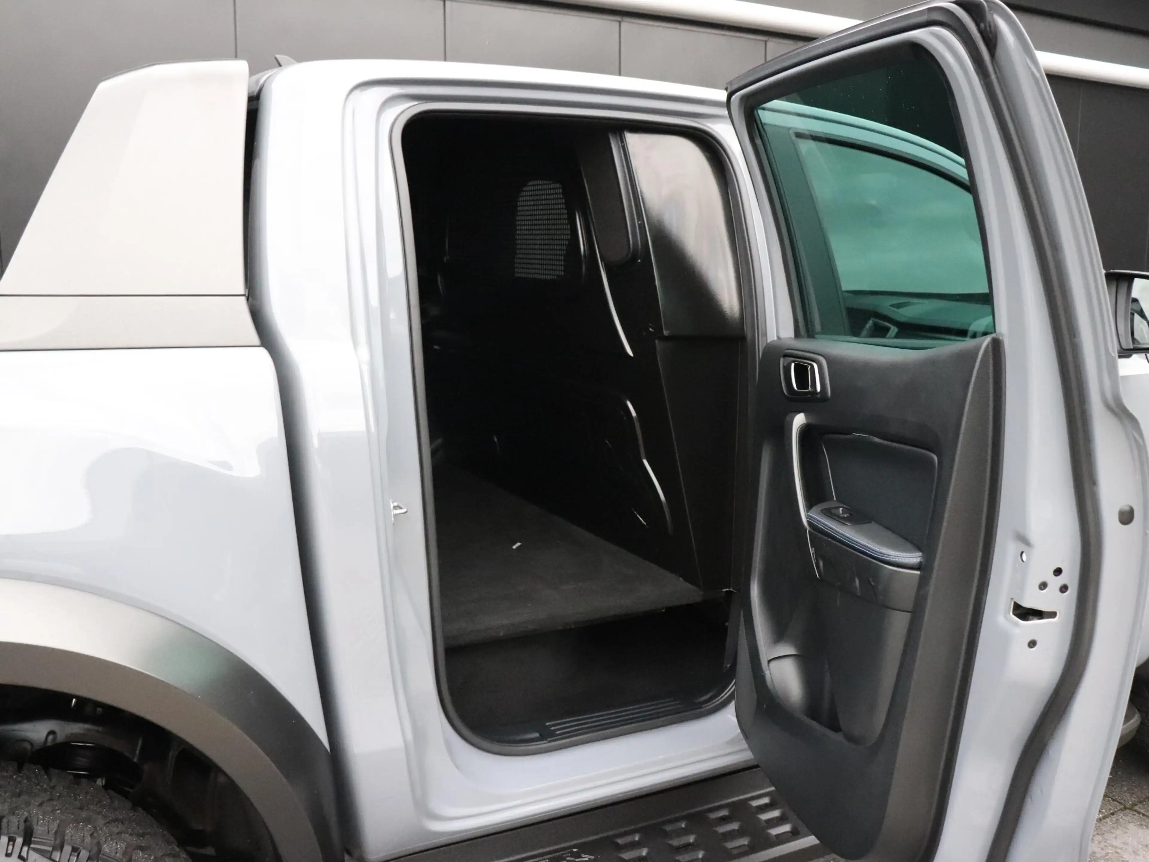 Ford Ranger Raptor 2.0 EcoBlue | AUT. | CAMERA | STOELVERW. | CRUISE — photo 15