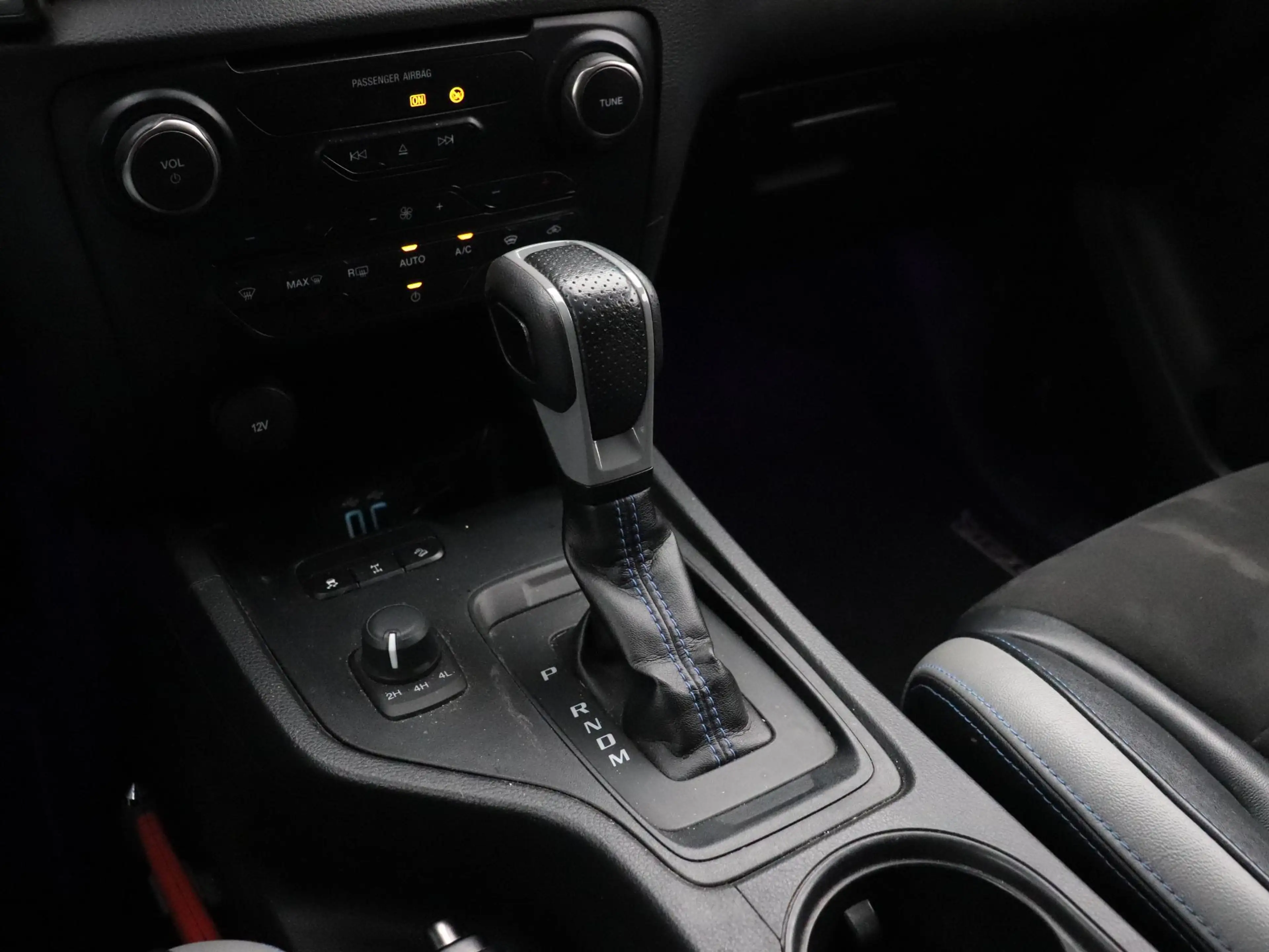Ford Ranger Raptor 2.0 EcoBlue | AUT. | CAMERA | STOELVERW. | CRUISE — photo 23