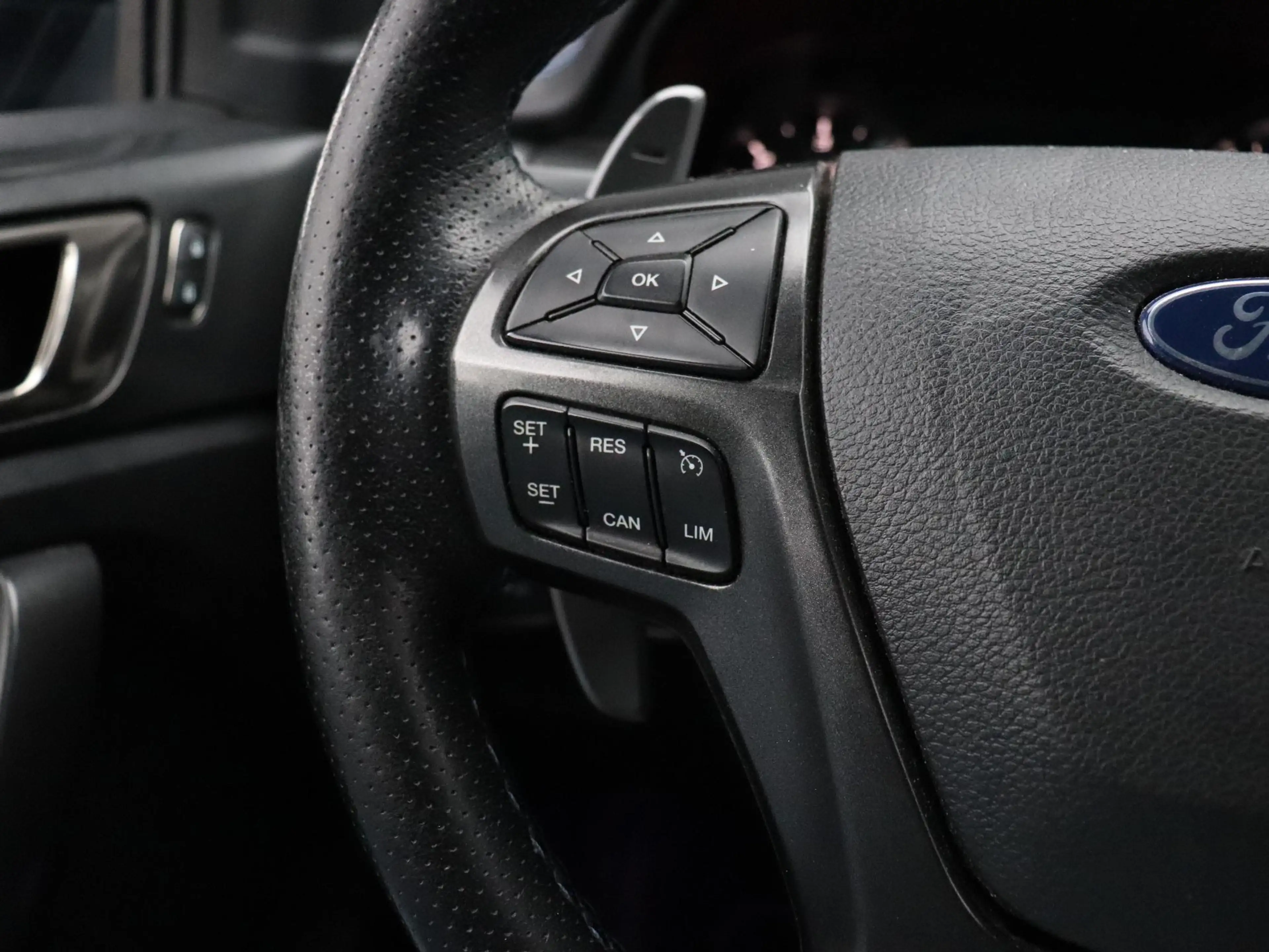 Ford Ranger Raptor 2.0 EcoBlue | AUT. | CAMERA | STOELVERW. | CRUISE — photo 21