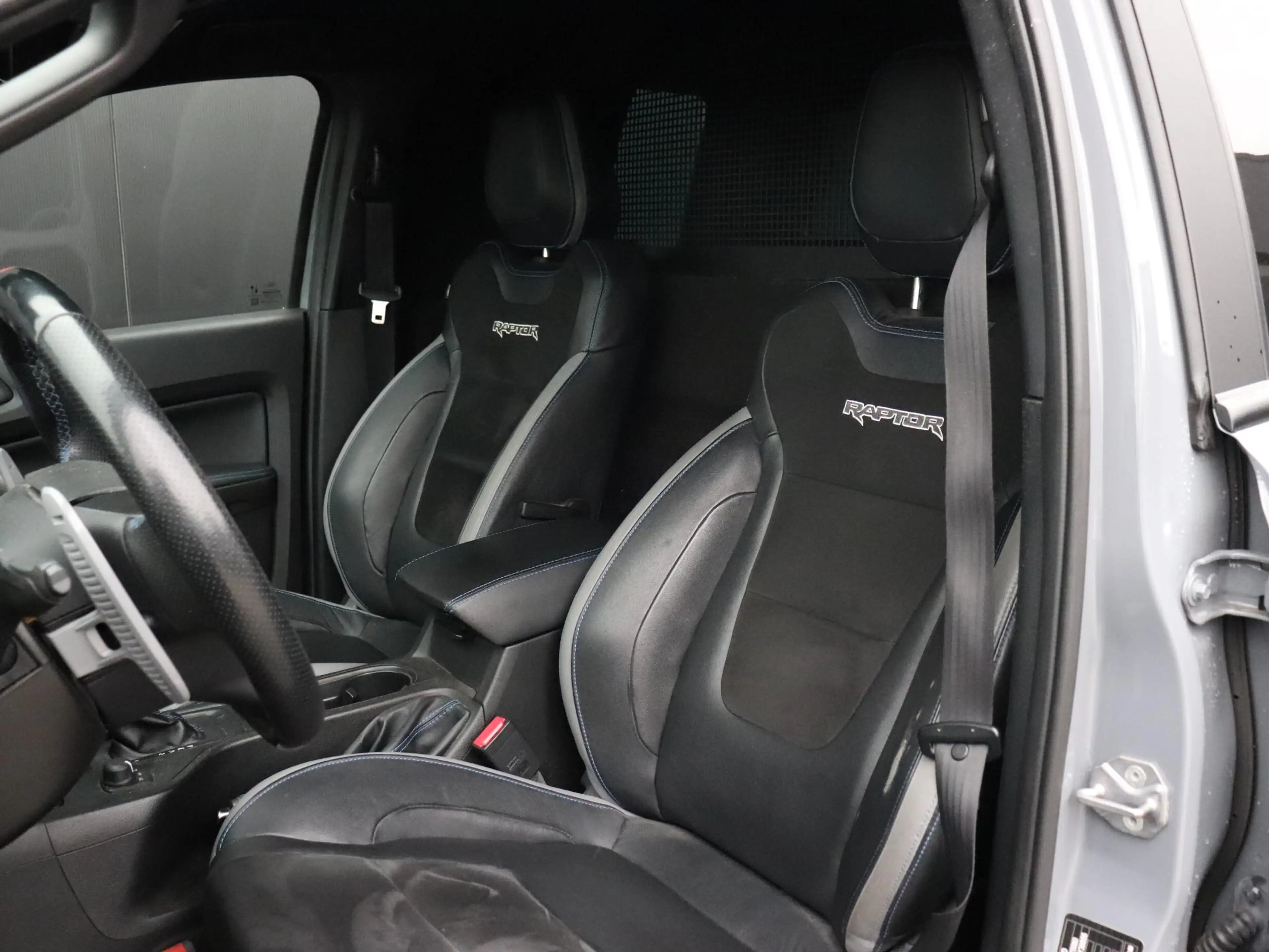 Ford Ranger Raptor 2.0 EcoBlue | AUT. | CAMERA | STOELVERW. | CRUISE — photo 13