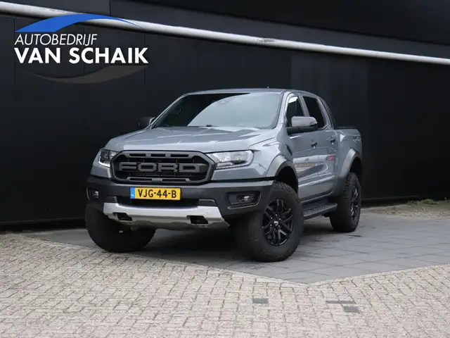 Ford Ranger Raptor 2.0 EcoBlue | AUT. | CAMERA | STOELVERW. | CRUISE