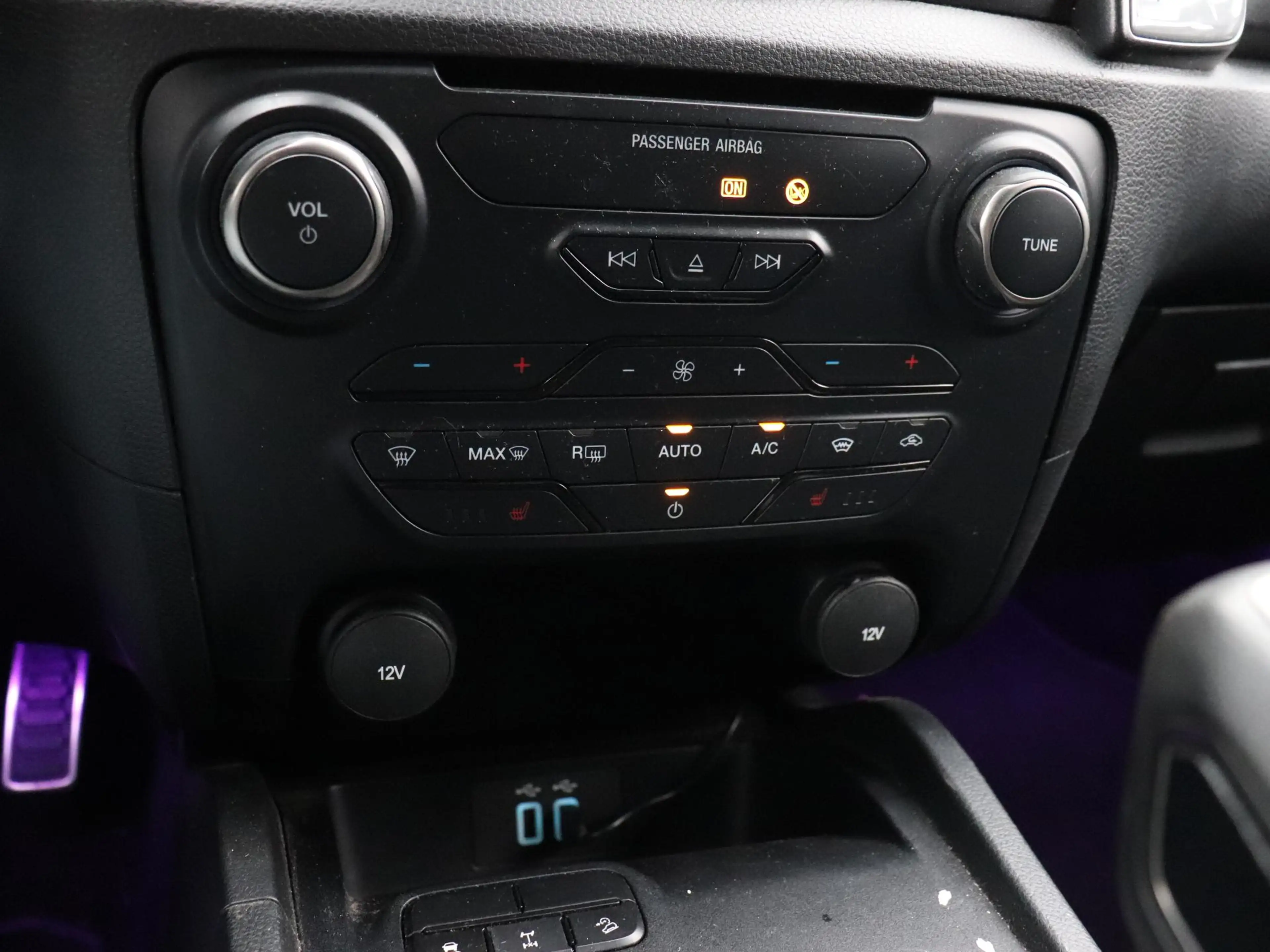 Ford Ranger Raptor 2.0 EcoBlue | AUT. | CAMERA | STOELVERW. | CRUISE — photo 24