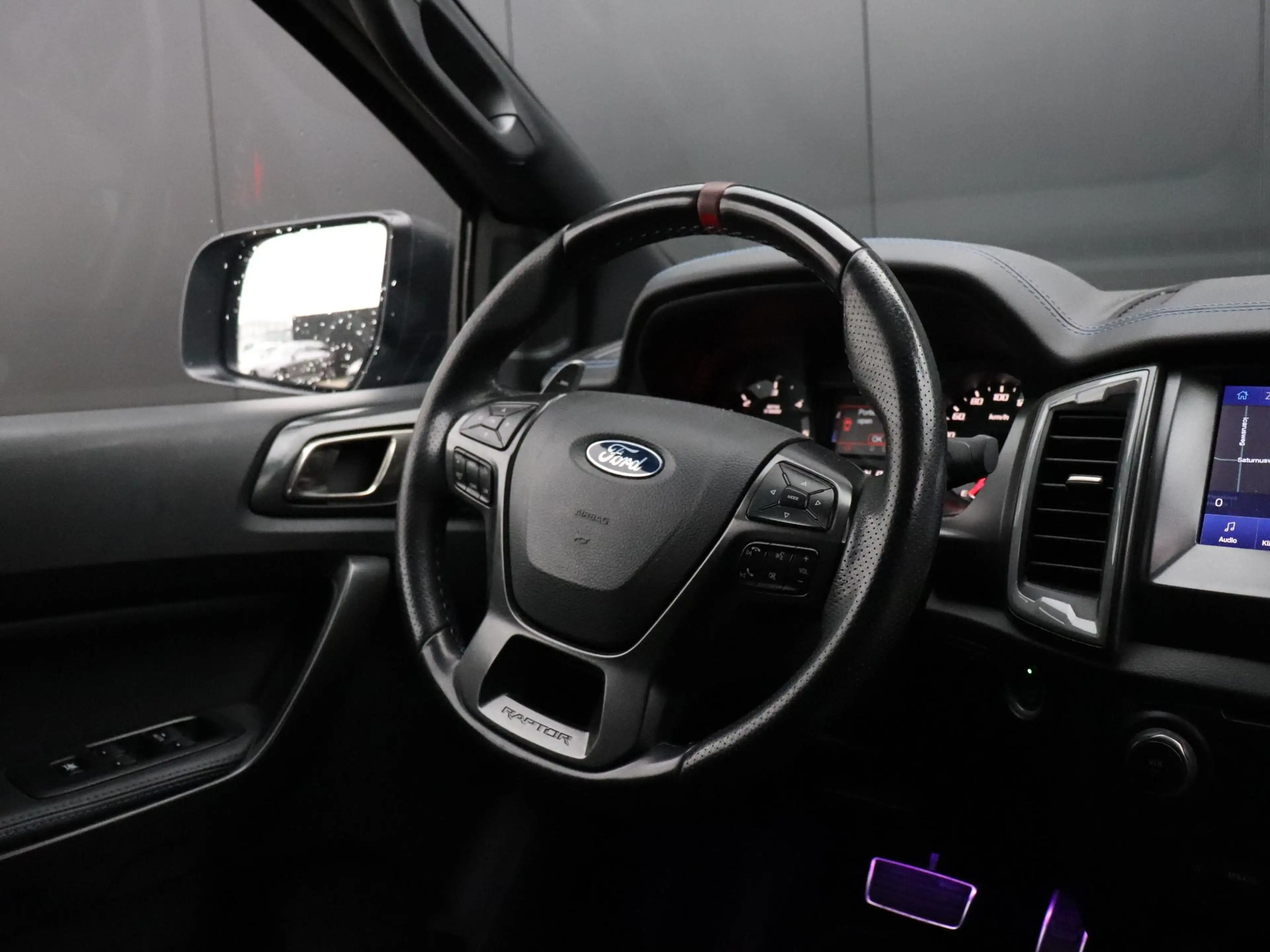 Ford Ranger Raptor 2.0 EcoBlue | AUT. | CAMERA | STOELVERW. | CRUISE — photo 20