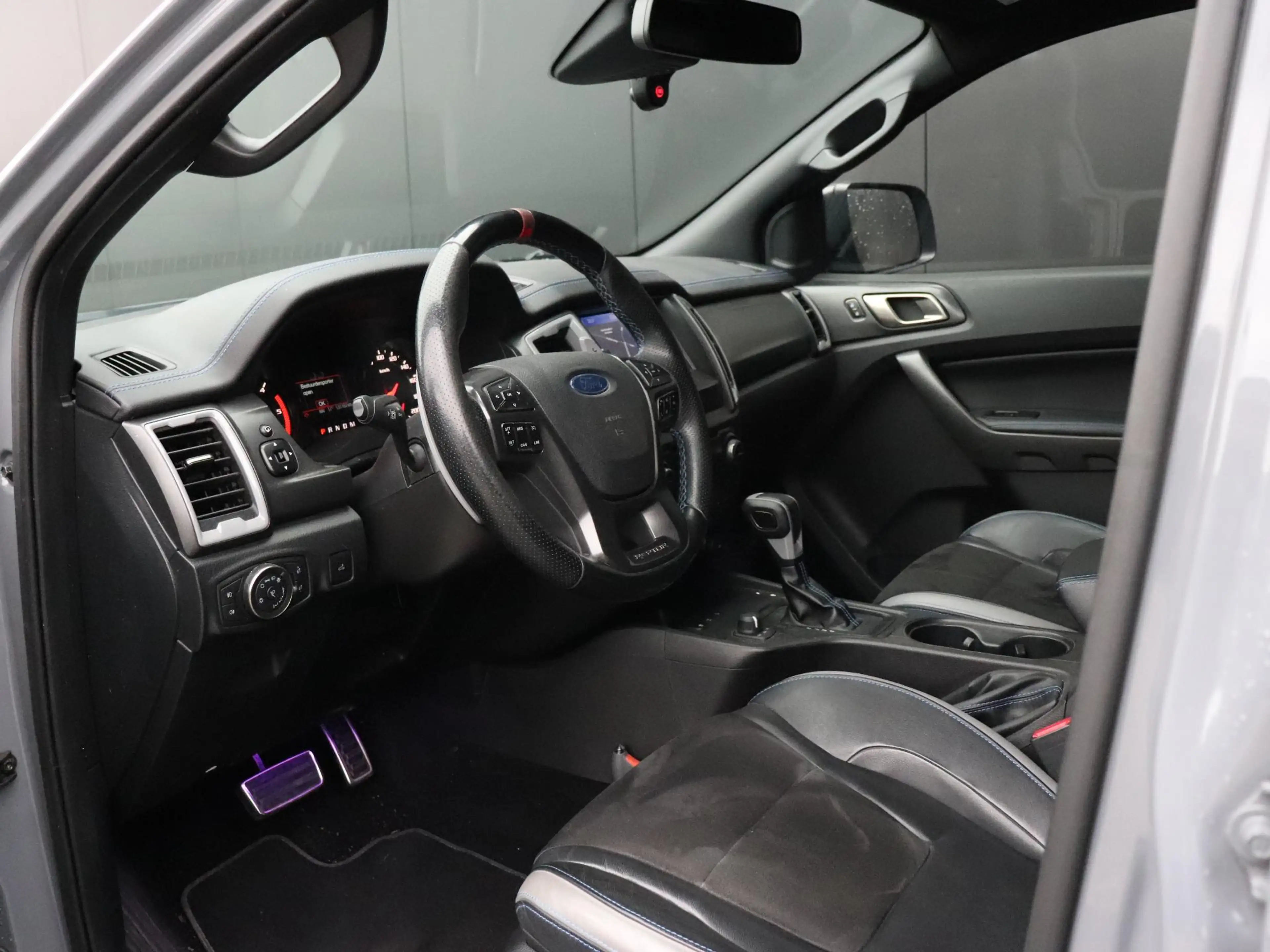Ford Ranger Raptor 2.0 EcoBlue | AUT. | CAMERA | STOELVERW. | CRUISE — photo 12