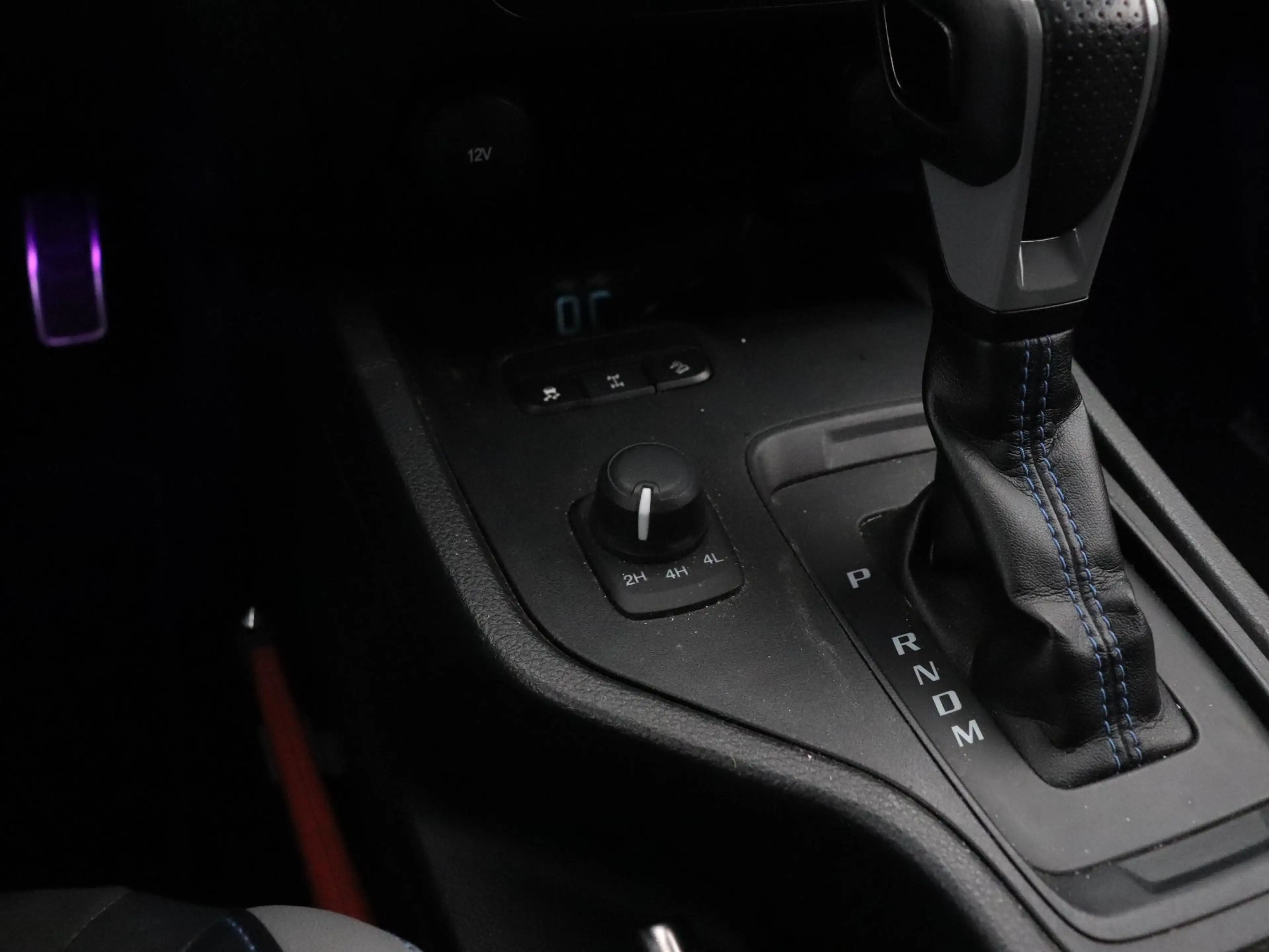 Ford Ranger Raptor 2.0 EcoBlue | AUT. | CAMERA | STOELVERW. | CRUISE — photo 22