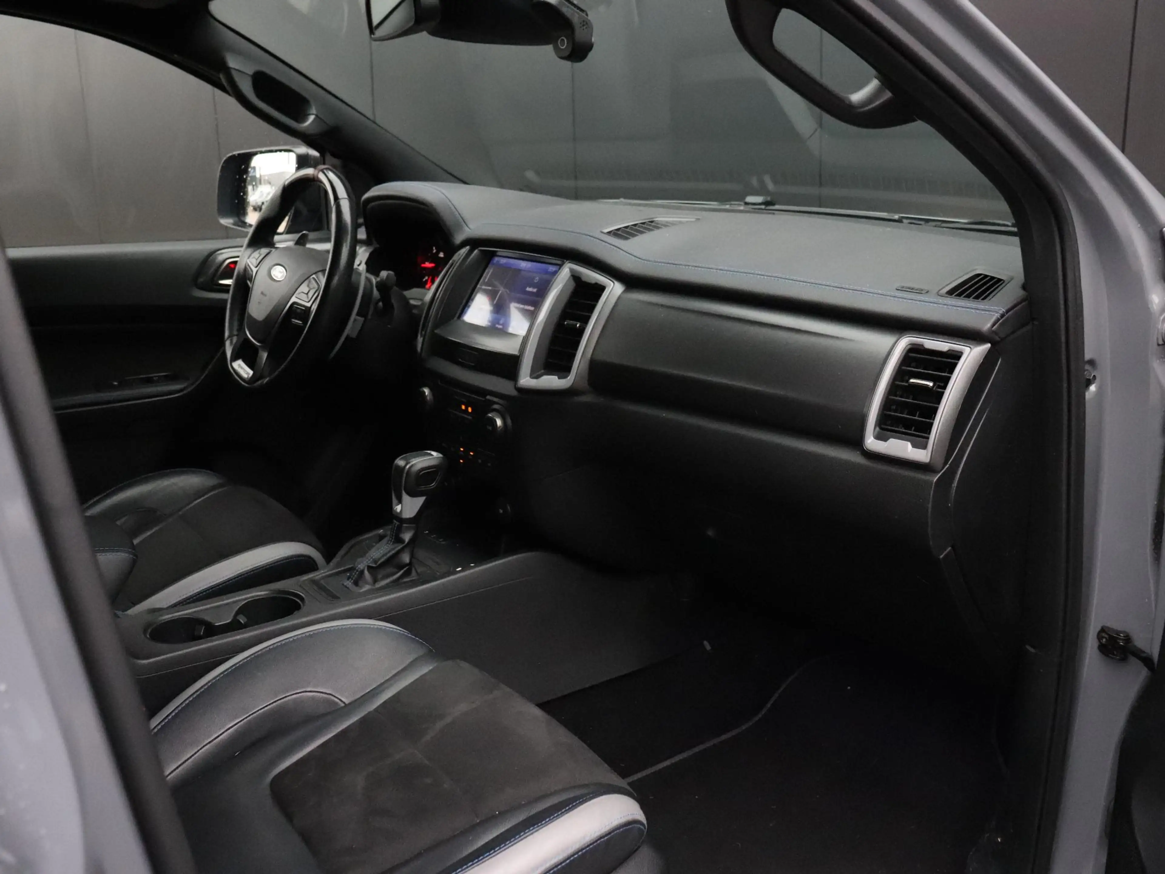 Ford Ranger Raptor 2.0 EcoBlue | AUT. | CAMERA | STOELVERW. | CRUISE — photo 19