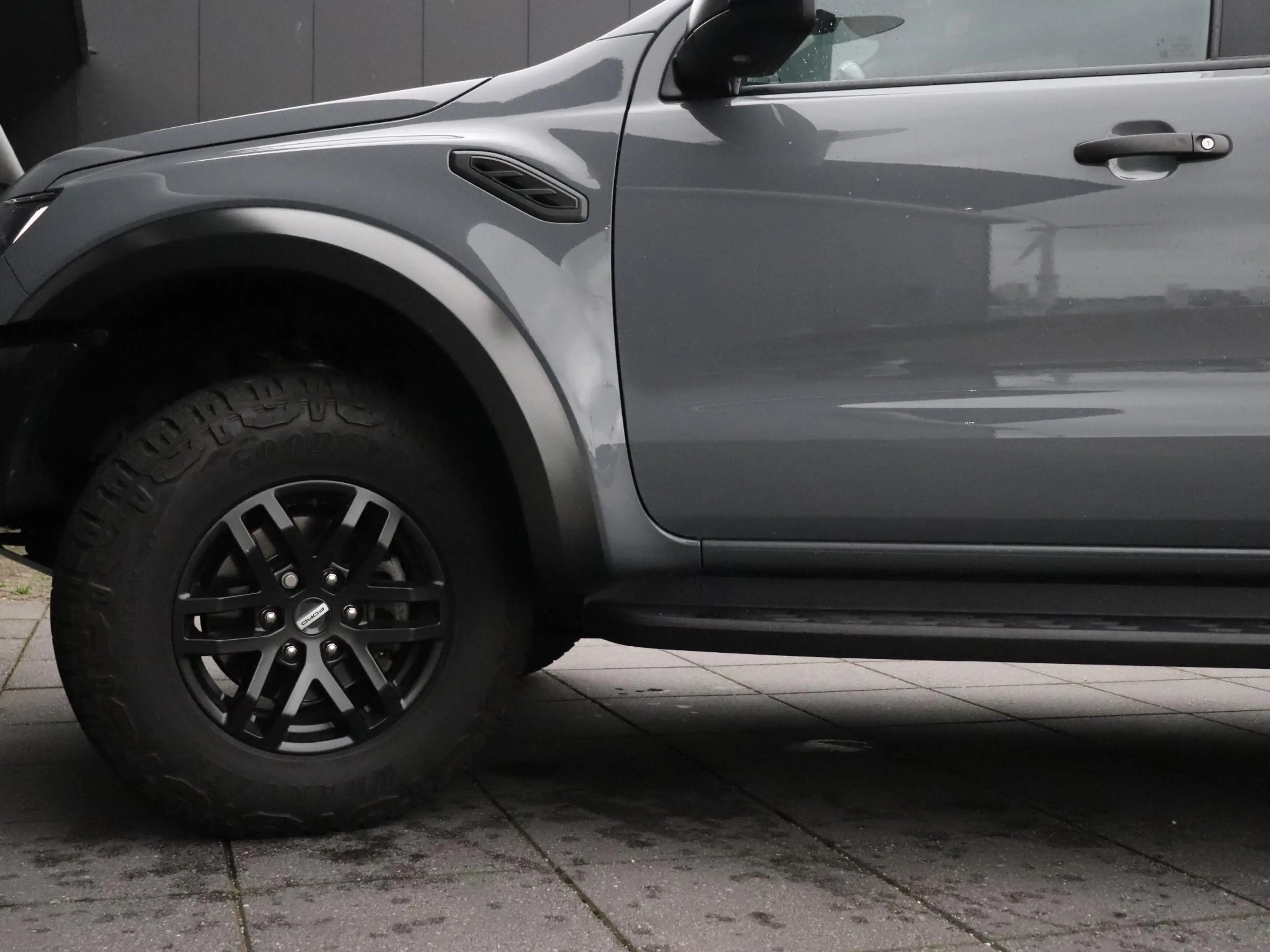 Ford Ranger Raptor 2.0 EcoBlue | AUT. | CAMERA | STOELVERW. | CRUISE — photo 18