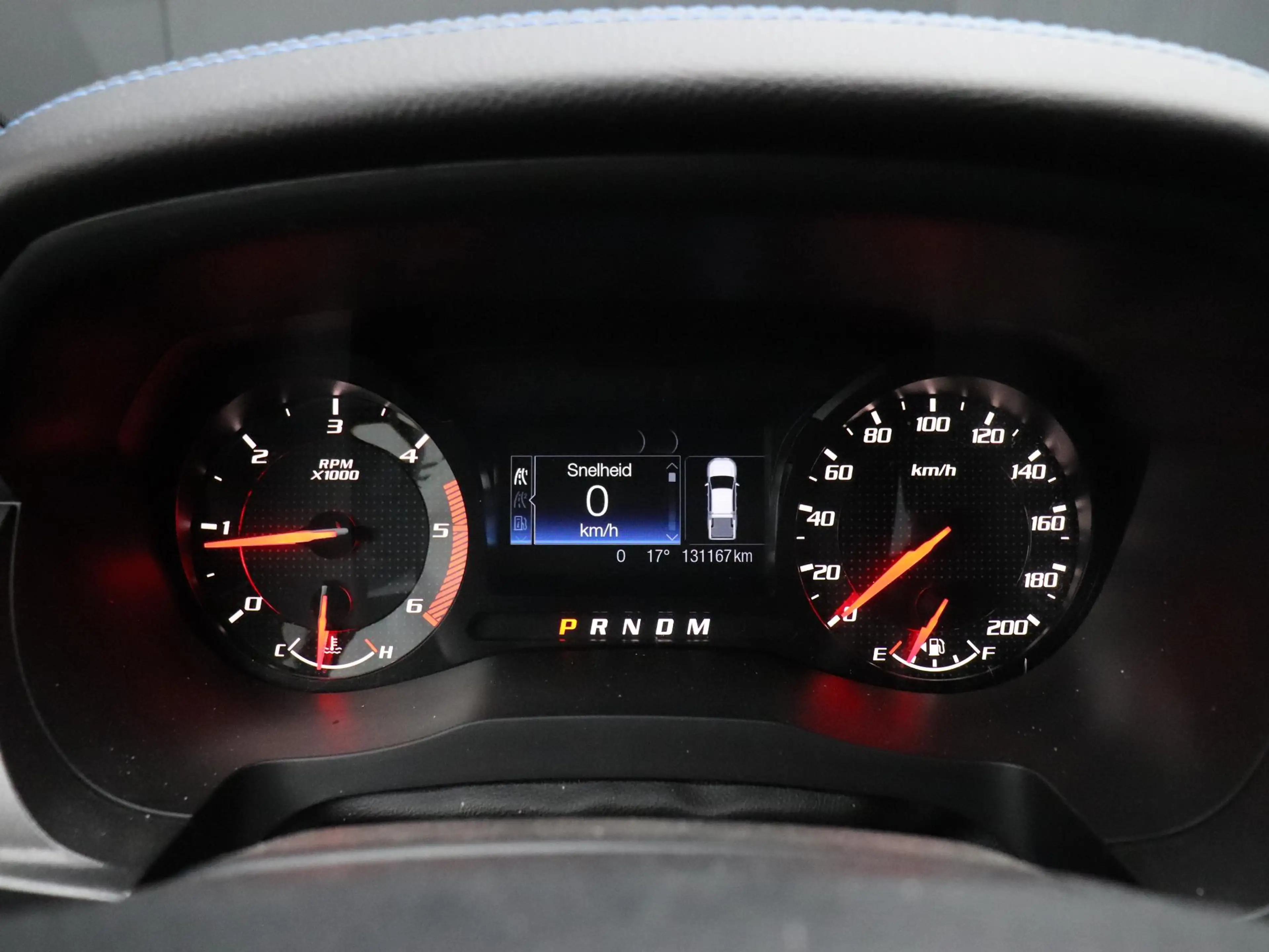 Ford Ranger Raptor 2.0 EcoBlue | AUT. | CAMERA | STOELVERW. | CRUISE — photo 5