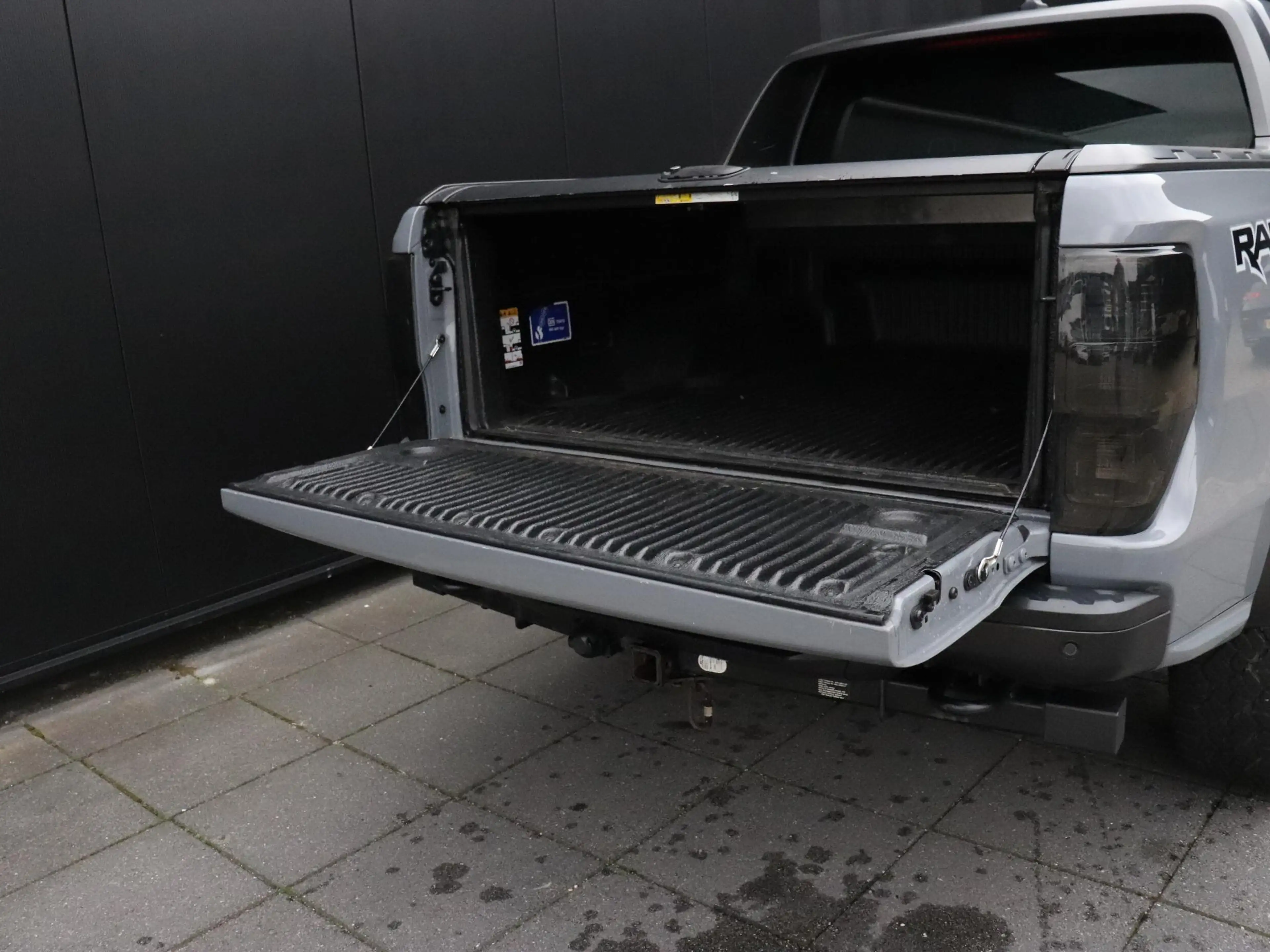 Ford Ranger Raptor 2.0 EcoBlue | AUT. | CAMERA | STOELVERW. | CRUISE — photo 16