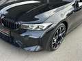 BMW 320 d xDrive Touring M-Paket Aut. Schwarz - thumbnail 5