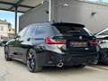 BMW 320 d xDrive Touring M-Paket Aut. Schwarz - thumbnail 8