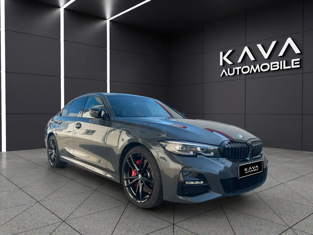 BMW 318