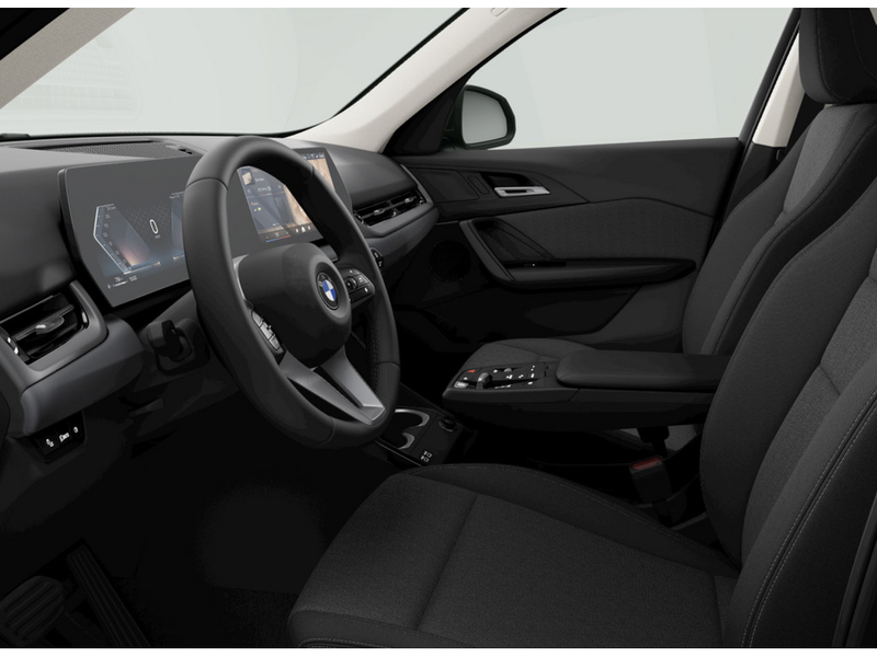 BMW X1 xDrive 20d AHK LED NAVI KAMERA SHZ PDC — photo 4