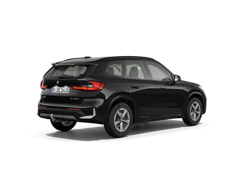 BMW X1 xDrive 20d AHK LED NAVI KAMERA SHZ PDC — photo 3