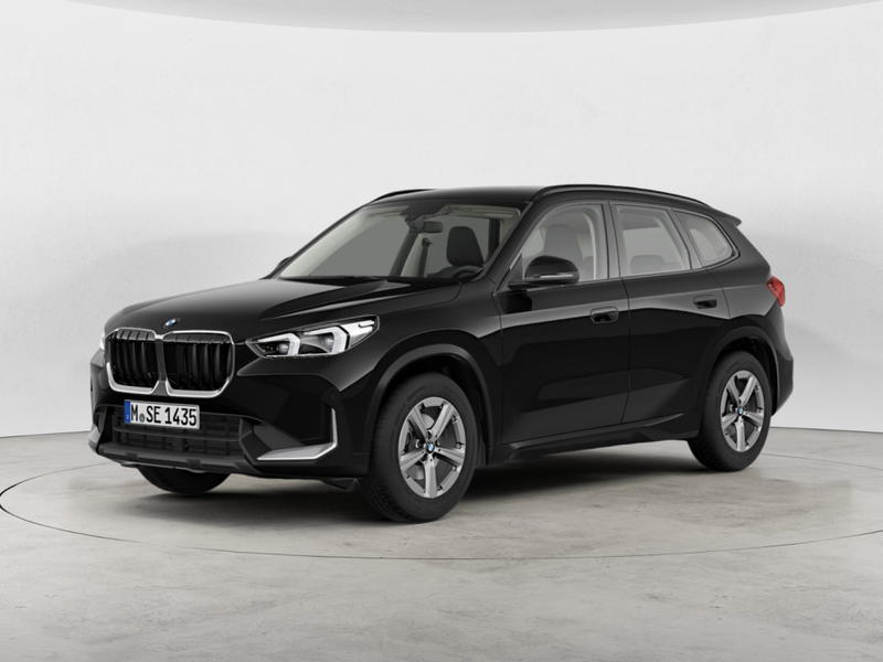 BMW X1 xDrive 20d AHK LED NAVI KAMERA SHZ PDC — photo 2