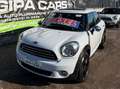 MINI One Countryman Mini Countryman 1.6 Cooper Blanc - thumbnail 1
