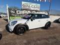 MINI One Countryman Mini Countryman 1.6 Cooper Blanc - thumbnail 2
