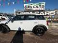 MINI One Countryman Mini Countryman 1.6 Cooper Blanc - thumbnail 4