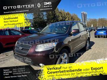 2.2 CRDi DPF GLS 5-Sitzer