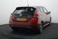 Nissan Leaf Tekna 40 kWh SOH 90,7% | 360° Camera | Navigatie | Rojo - thumbnail 4