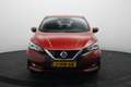 Nissan Leaf Tekna 40 kWh SOH 90,7% | 360° Camera | Navigatie | Rojo - thumbnail 2