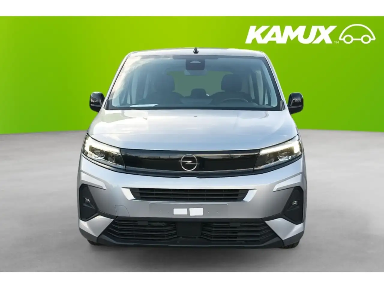 Opel Combo Life 1.5D LED+KLIMA+PDC+CARPLAY 9