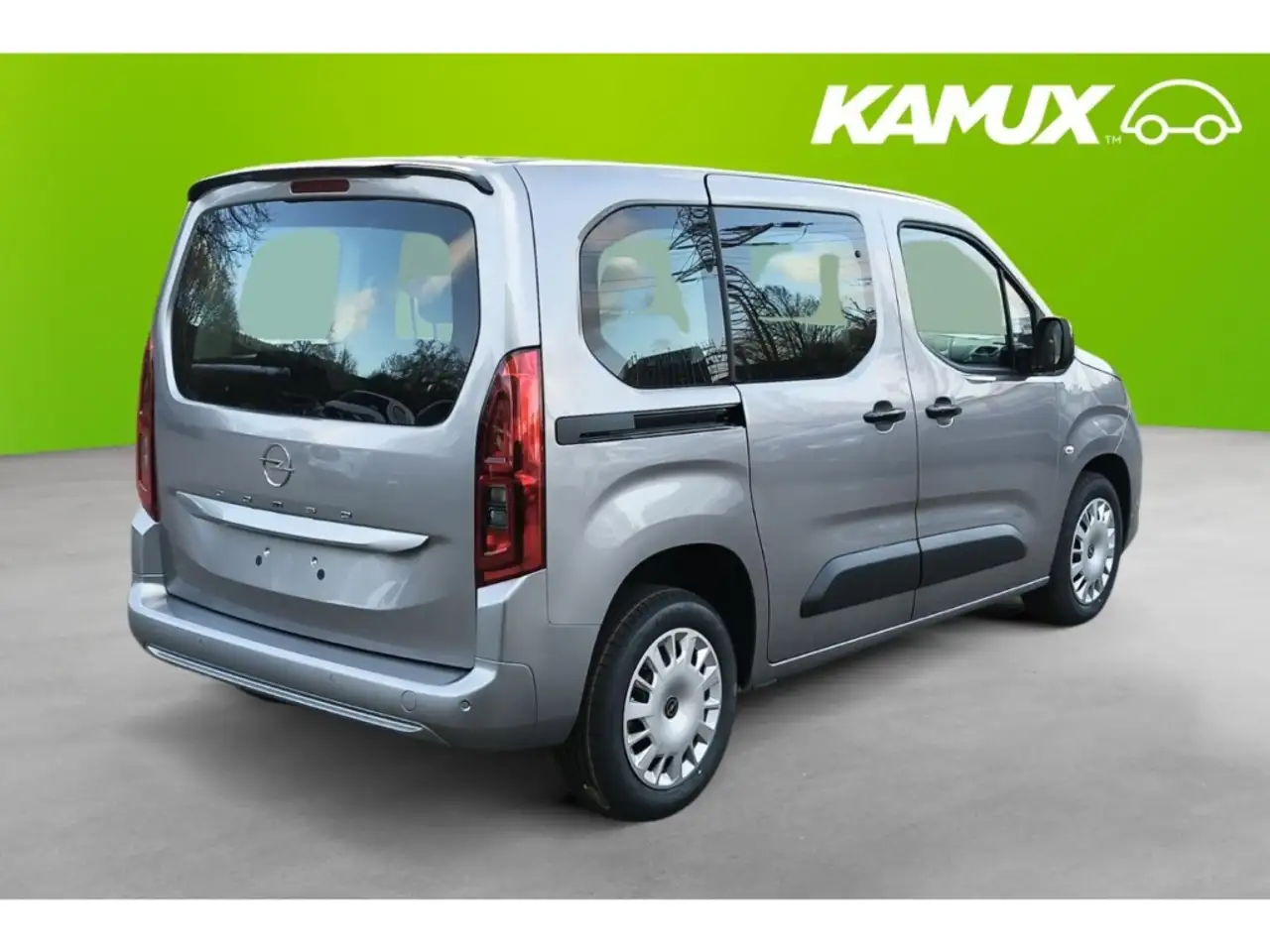Opel Combo Life 1.5D LED+KLIMA+PDC+CARPLAY 3