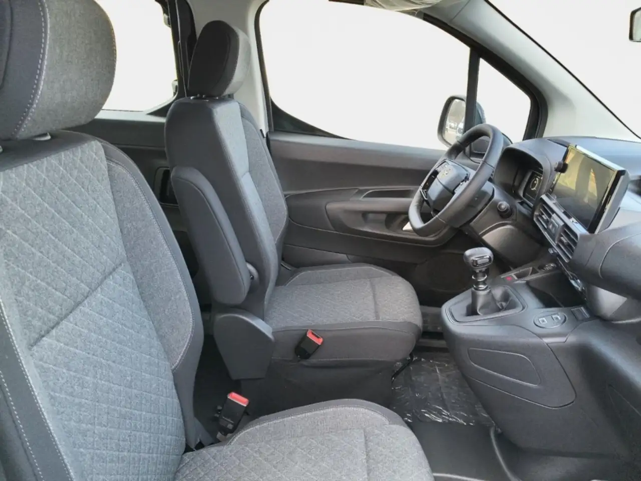 Opel Combo Life 1.5D LED+KLIMA+PDC+CARPLAY 16