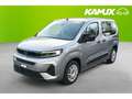Opel Combo Life 1.5D LED+KLIMA+PDC+CARPLAY Gris - thumbnail 8