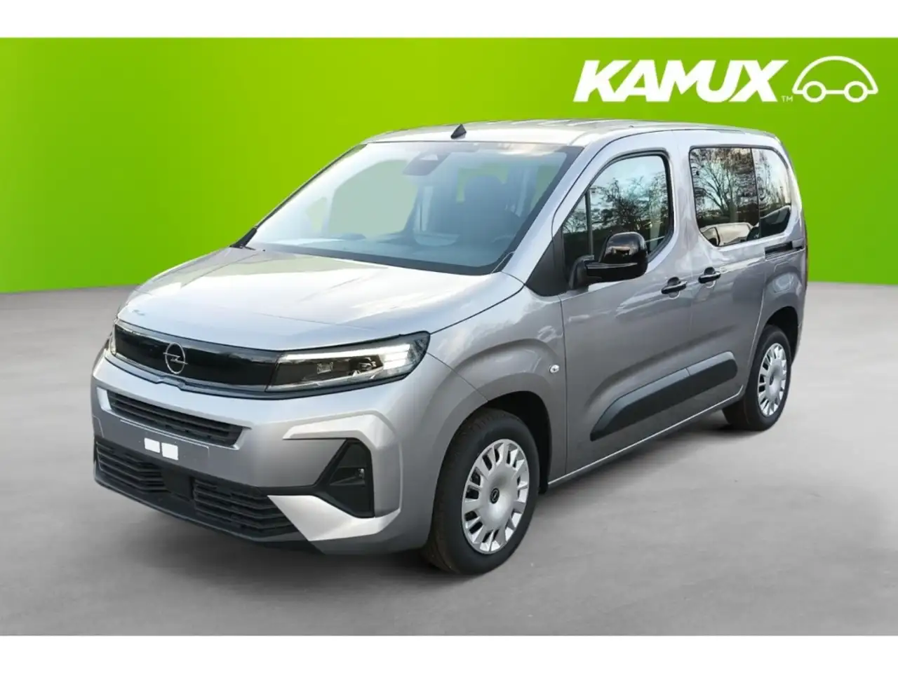 Opel Combo Life 1.5D LED+KLIMA+PDC+CARPLAY 8