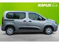 Opel Combo Life 1.5D LED+KLIMA+PDC+CARPLAY Gris - thumbnail 2