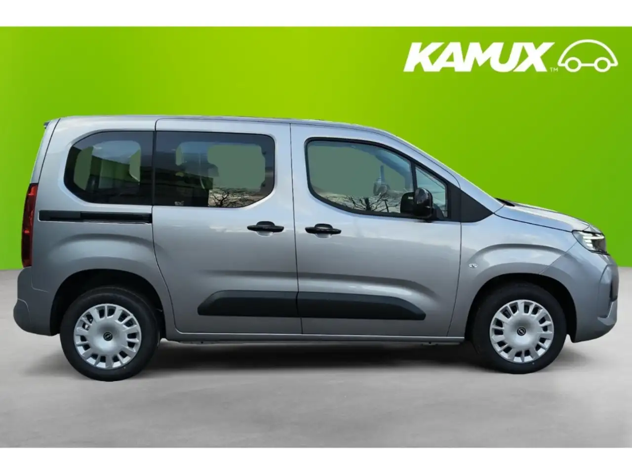 Opel Combo Life 1.5D LED+KLIMA+PDC+CARPLAY 2