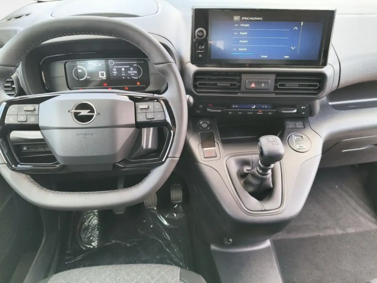 Opel Combo Life 1.5D LED+KLIMA+PDC+CARPLAY 17