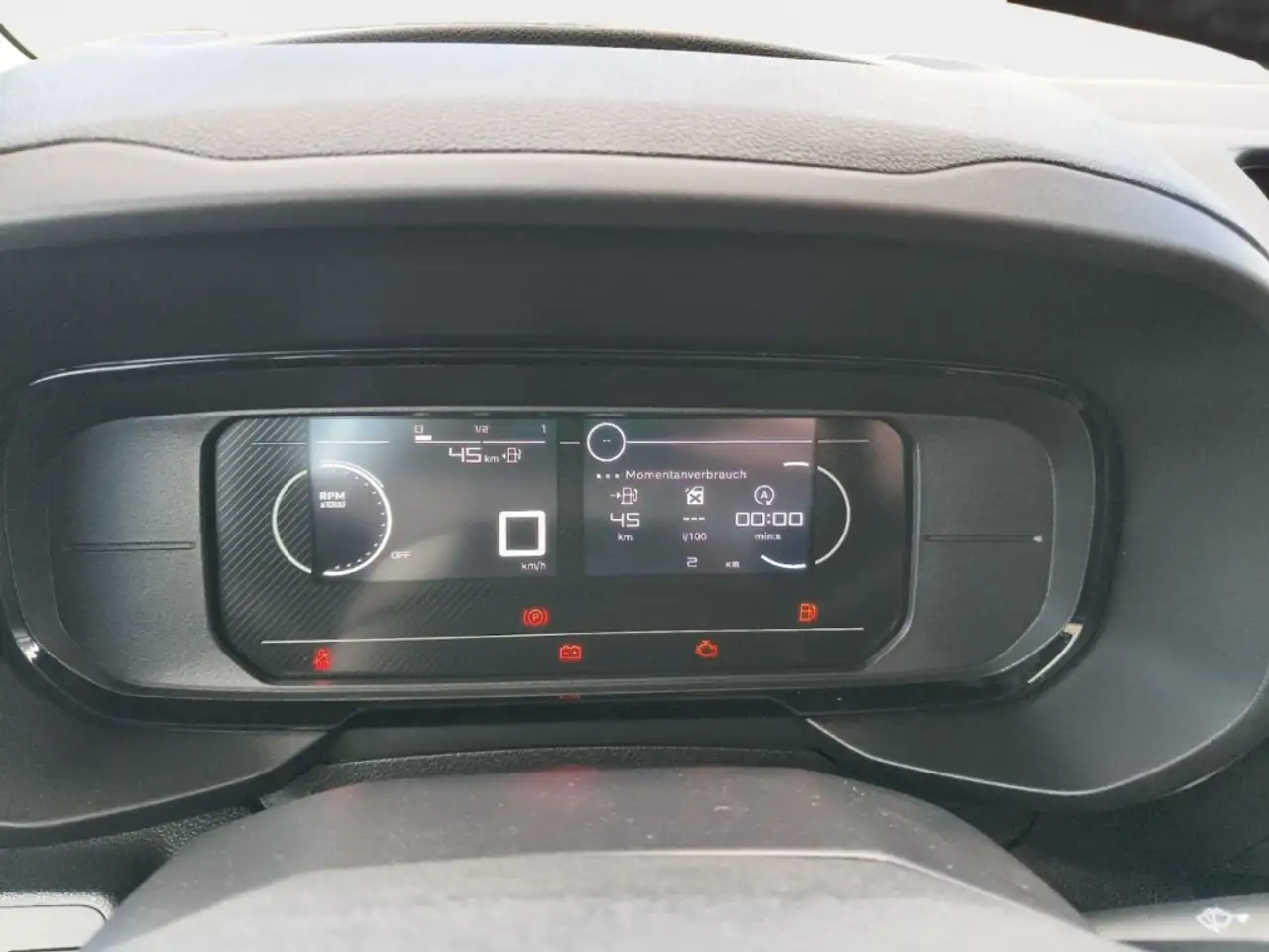 Opel Combo Life 1.5D LED+KLIMA+PDC+CARPLAY 20