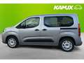 Opel Combo Life 1.5D LED+KLIMA+PDC+CARPLAY Gris - thumbnail 6
