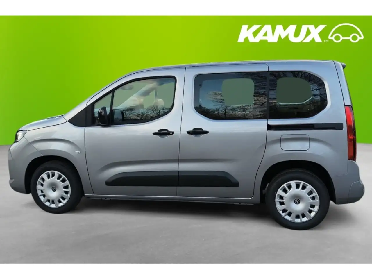 Opel Combo Life 1.5D LED+KLIMA+PDC+CARPLAY 6