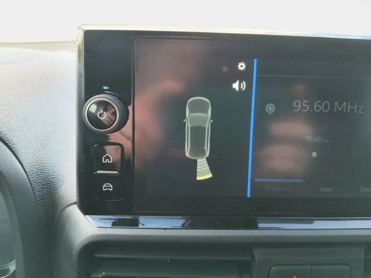 Opel Combo Life 1.5D LED+KLIMA+PDC+CARPLAY 24