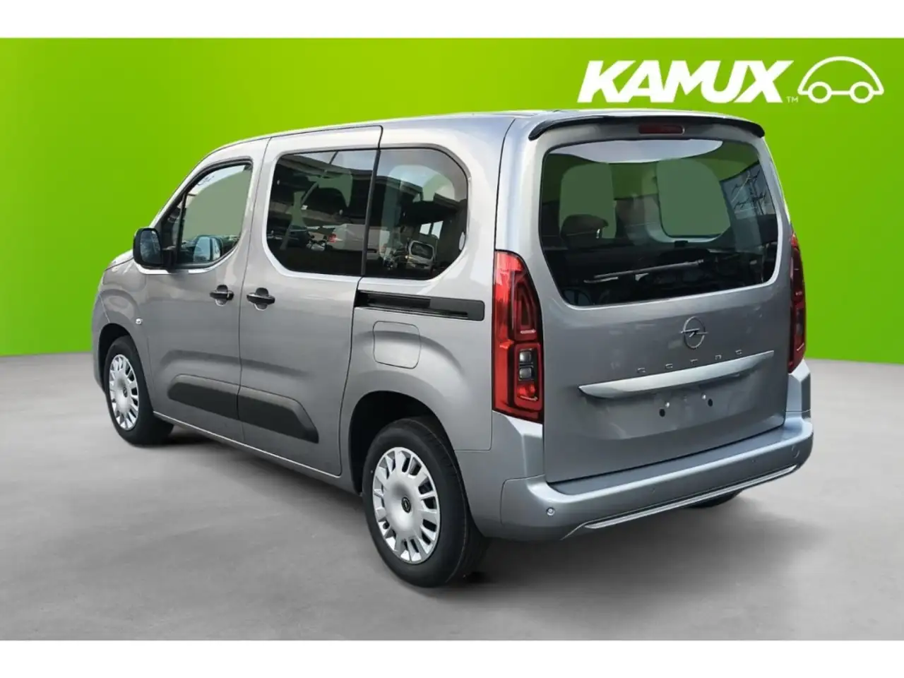 Opel Combo Life 1.5D LED+KLIMA+PDC+CARPLAY 5