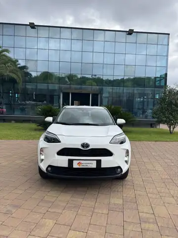 Toyota Yaris Cross Yaris Cross 1.5 Hybrid 5p. E-CVT Lounge