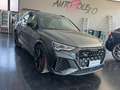Audi RS Q3 Q3 II 2018 2.5 quattro s-tronic Grigio - thumbnail 3