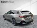 BMW i5 eDrive40 Tour M-Sport Pano AHK 19'' 360° Kamera Hi Grau - thumbnail 4